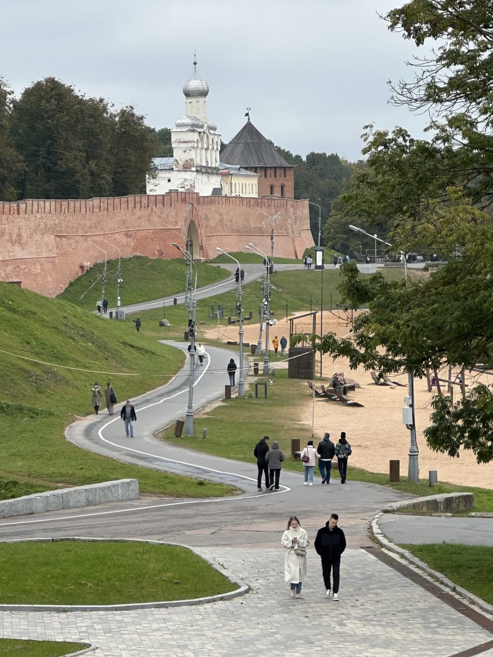 Великий Новгород